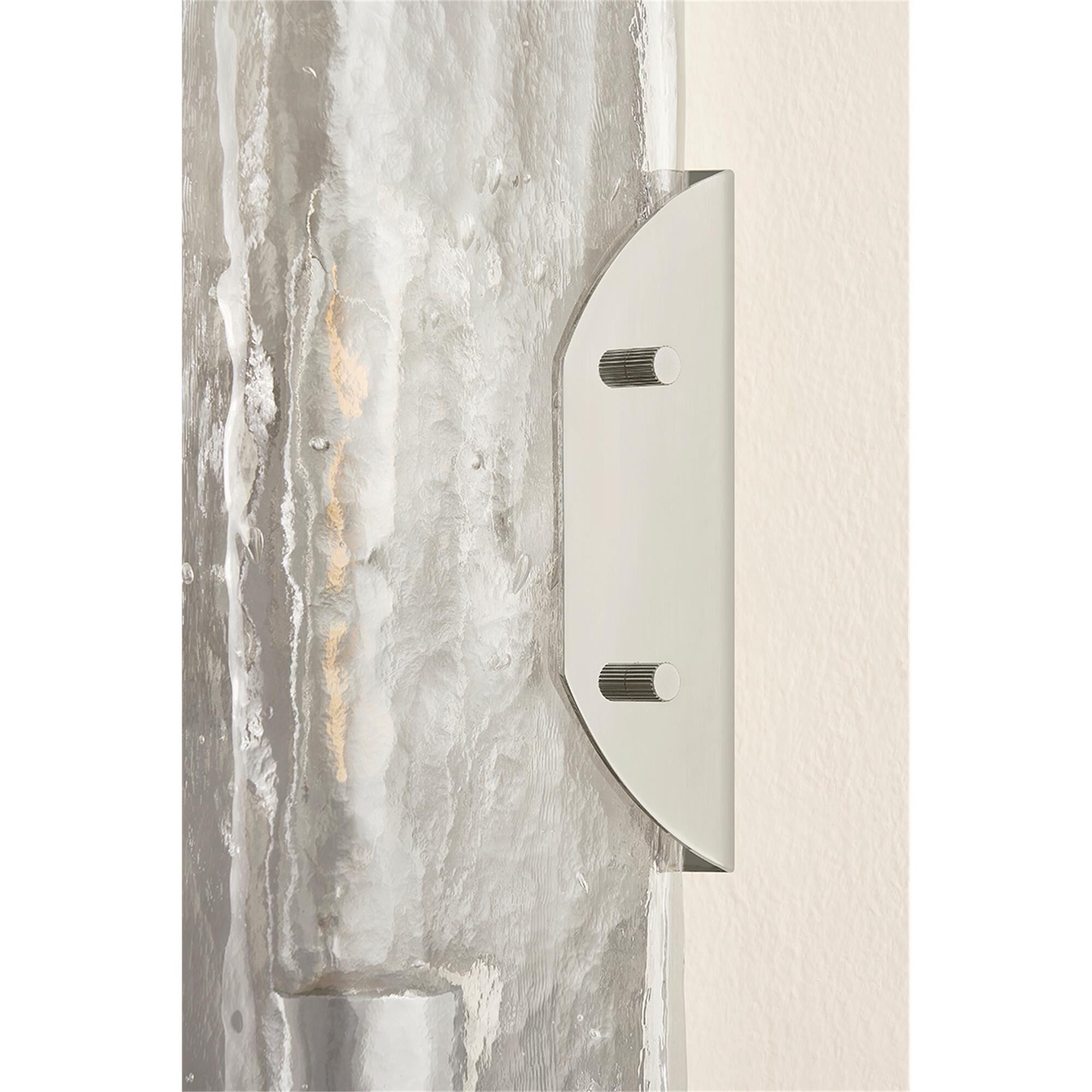 Nordic Medium Wall Sconce,